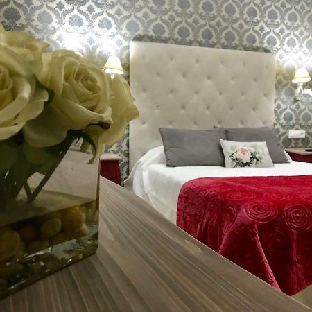 Appartement Charcos De Gredos à Arenas de San Pedro Extérieur photo