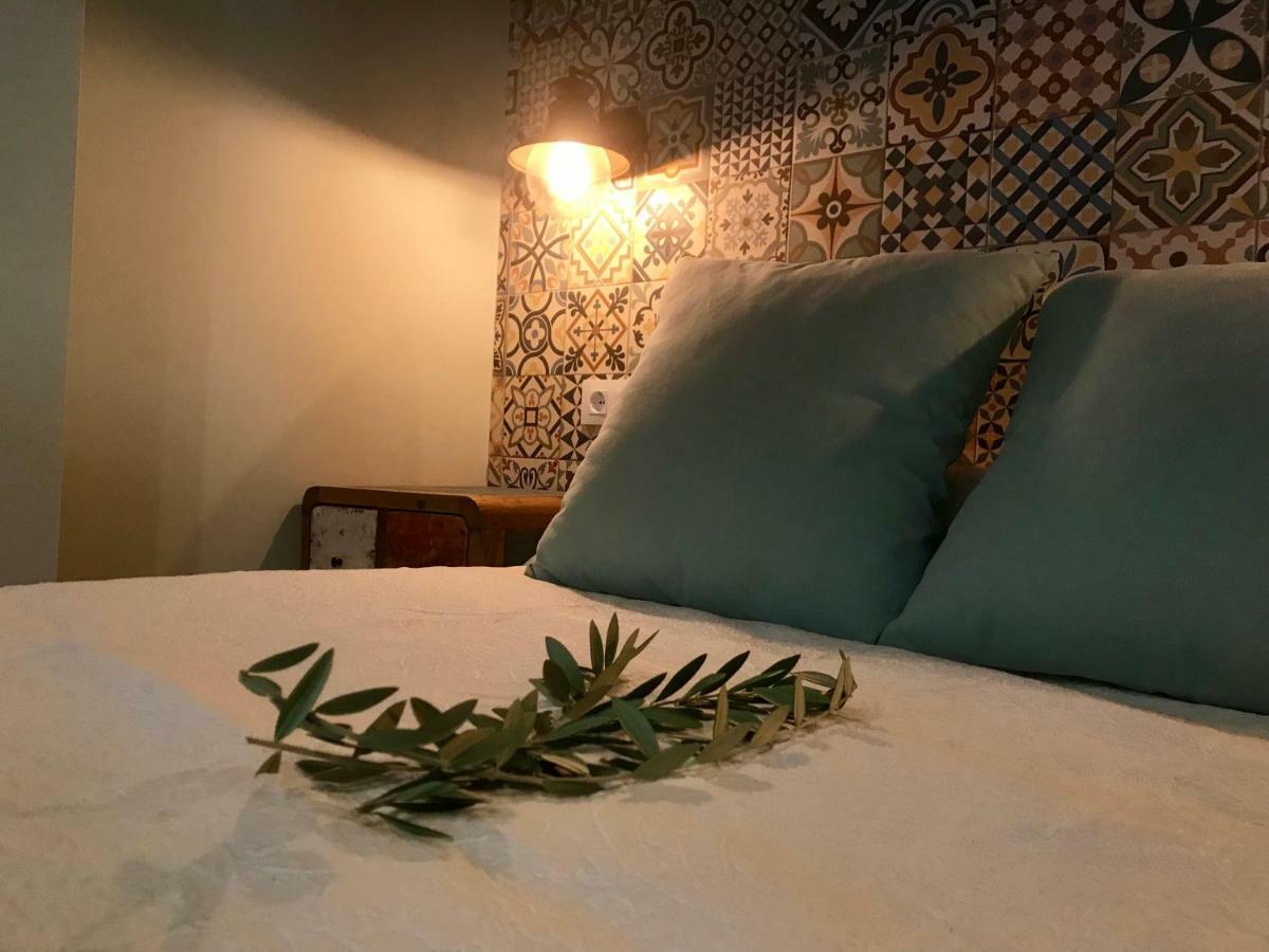 Appartement Charcos De Gredos à Arenas de San Pedro Extérieur photo