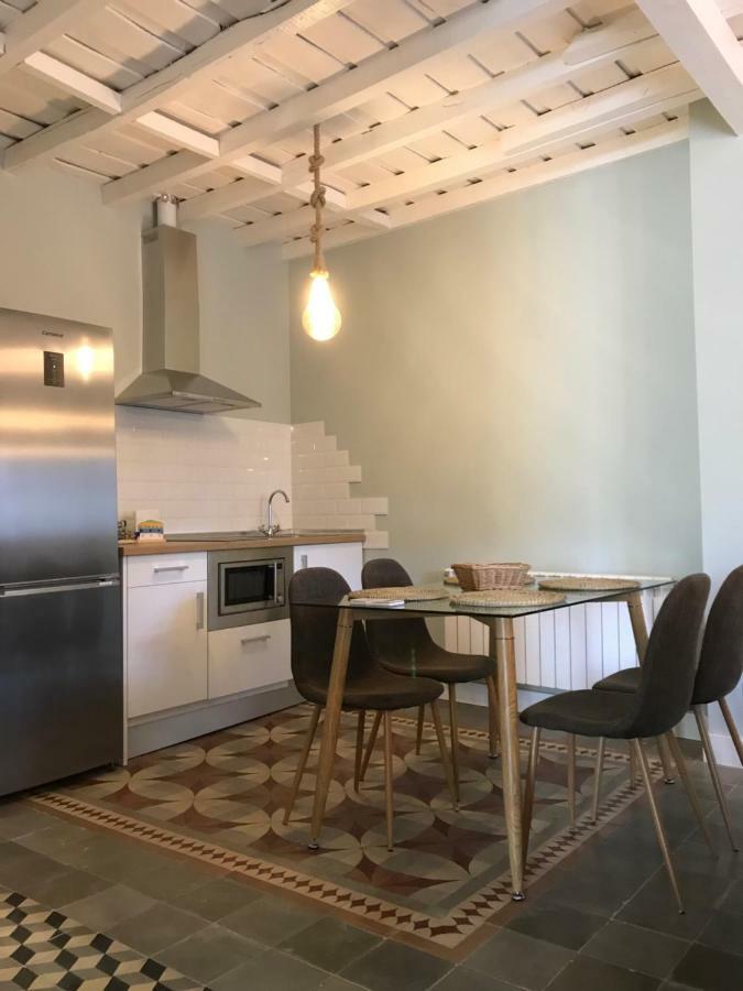 Appartement Charcos De Gredos à Arenas de San Pedro Extérieur photo