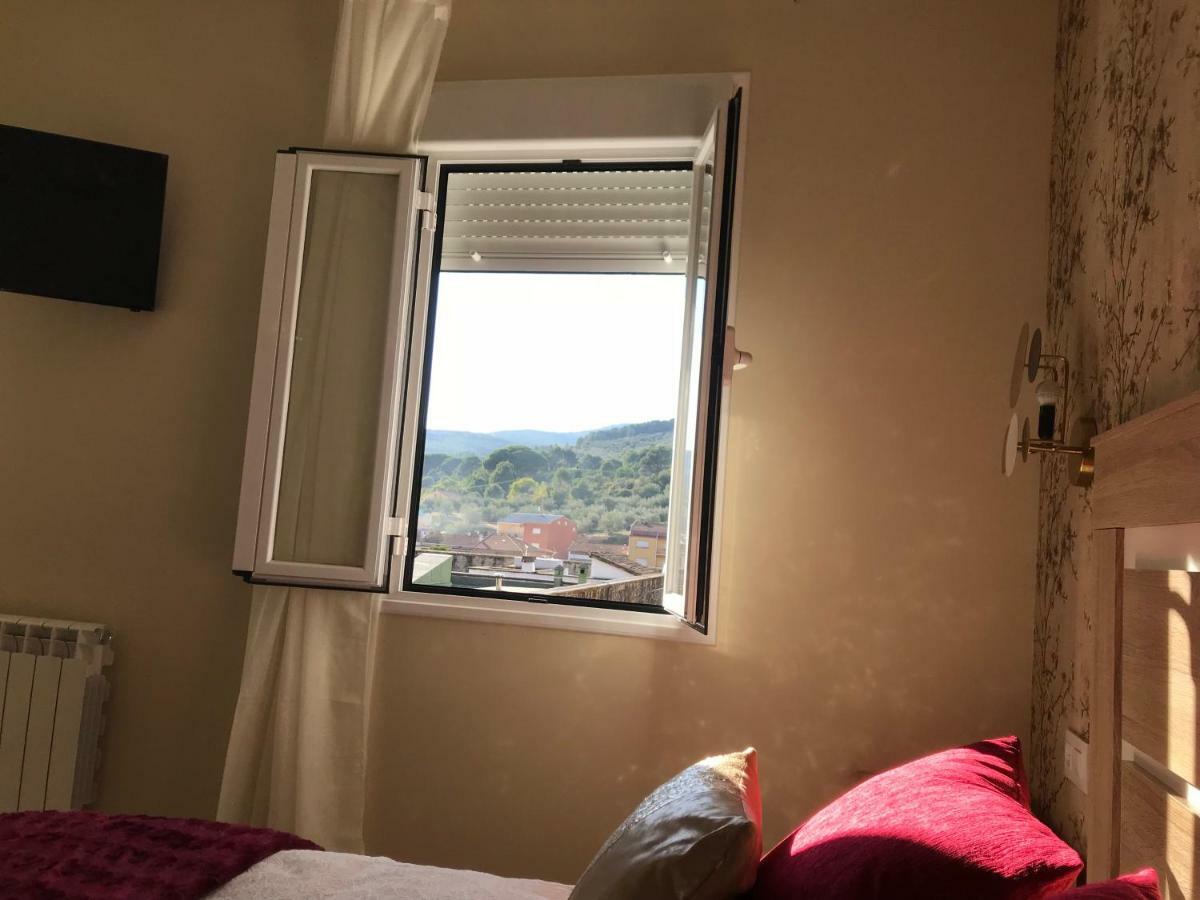 Appartement Charcos De Gredos à Arenas de San Pedro Extérieur photo