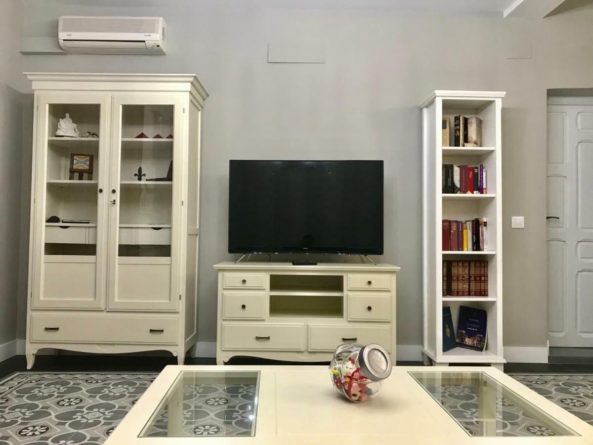 Appartement Charcos De Gredos à Arenas de San Pedro Extérieur photo