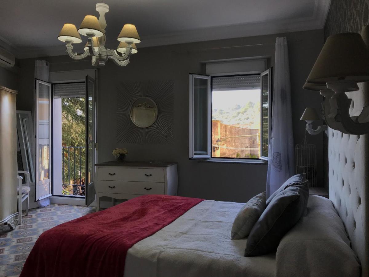 Appartement Charcos De Gredos à Arenas de San Pedro Extérieur photo