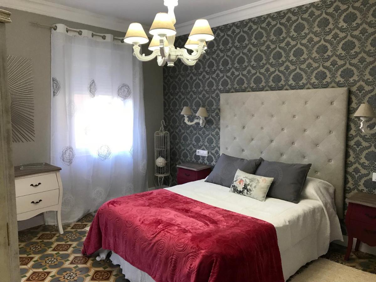 Appartement Charcos De Gredos à Arenas de San Pedro Extérieur photo