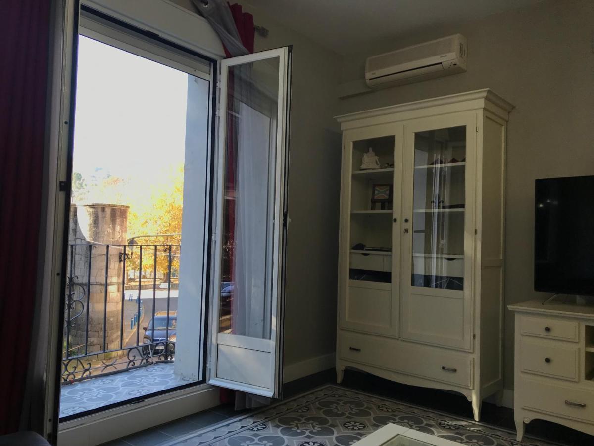 Appartement Charcos De Gredos à Arenas de San Pedro Extérieur photo
